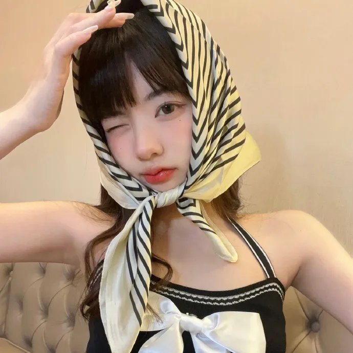无人知晓的夏日清晨